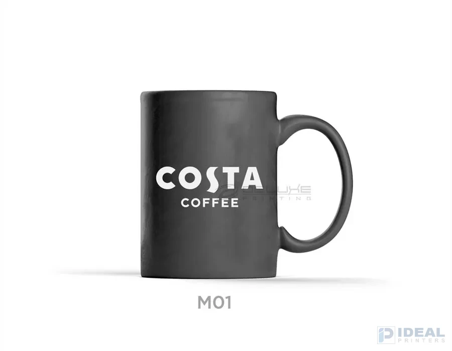 Solid Mug Matt Lahore