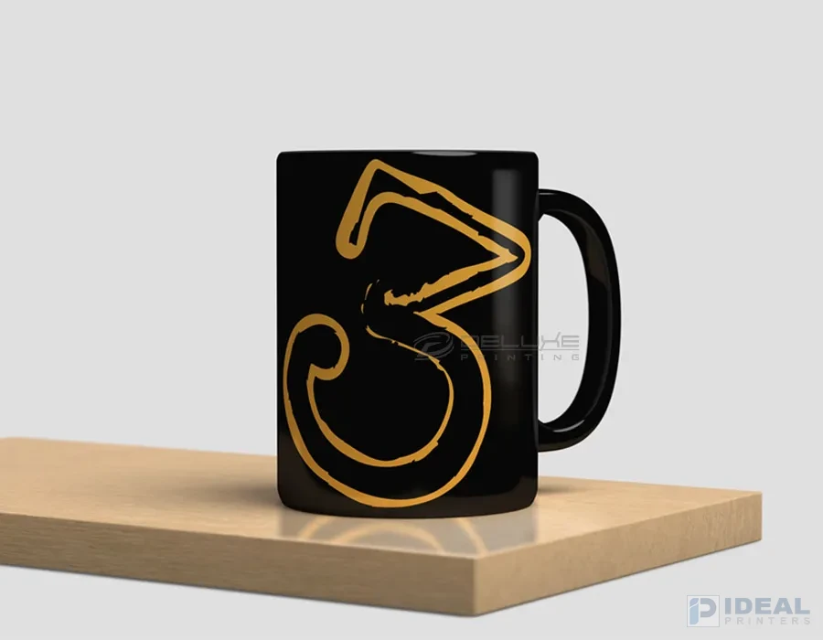 Both Side Mug Printing Lahore