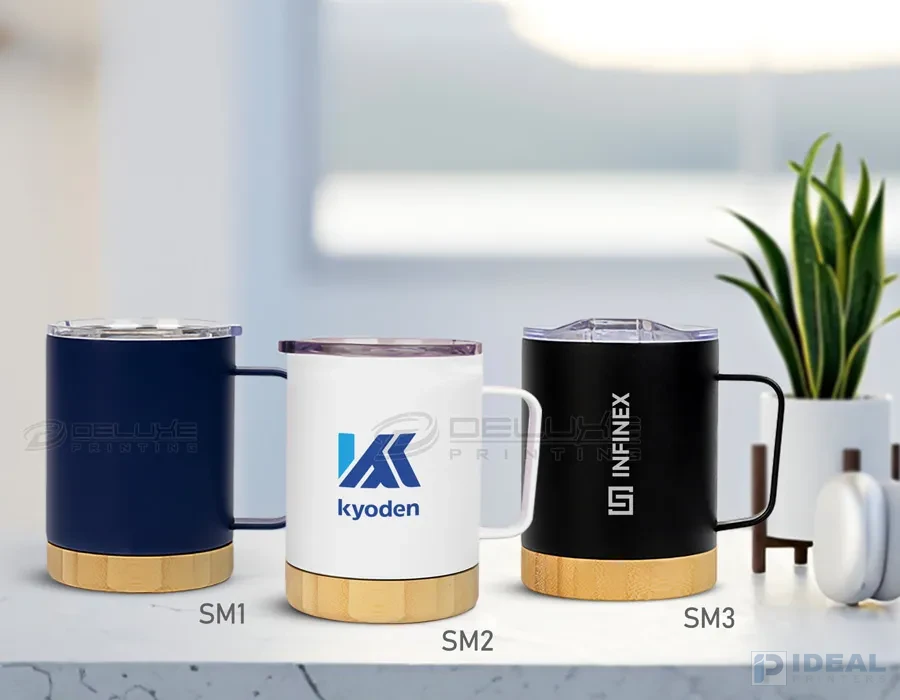 Cork Mugs Printing Lahore