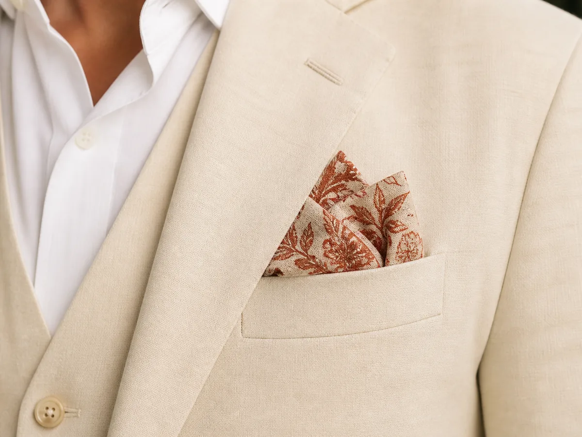 Personalization Printed tie Lahore
