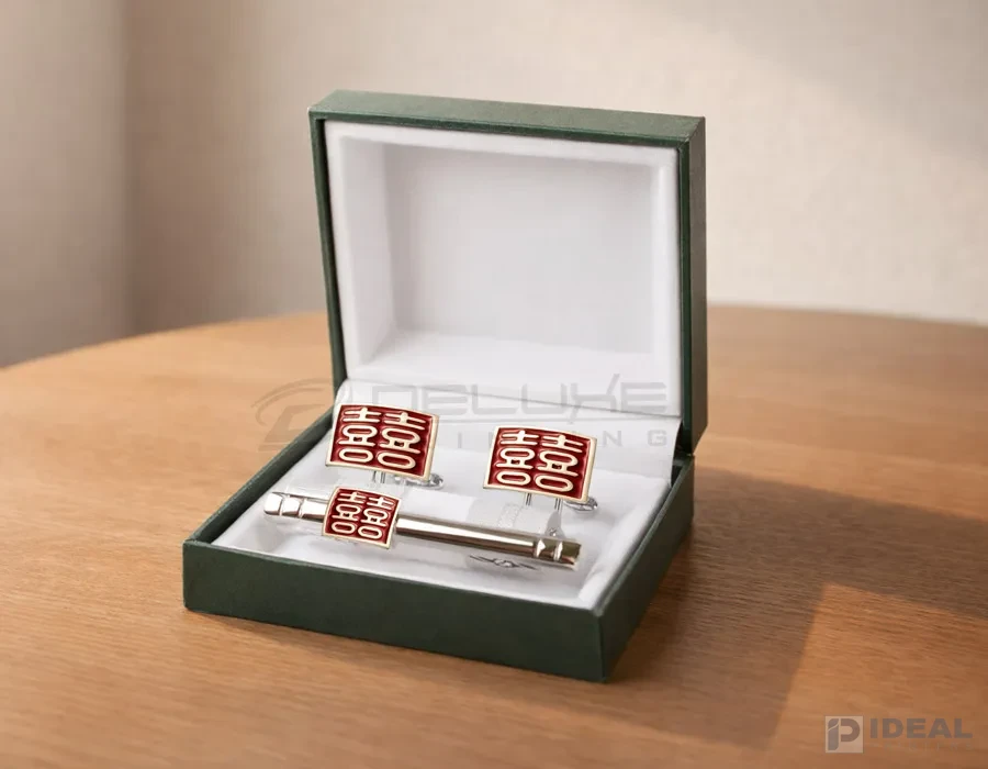 Tie Clips Packaging Lahore
