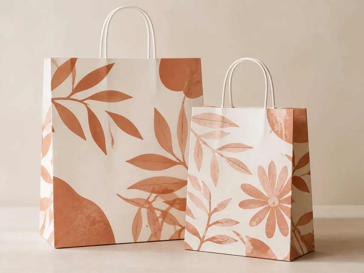 Tote Bags Printing in Lahore