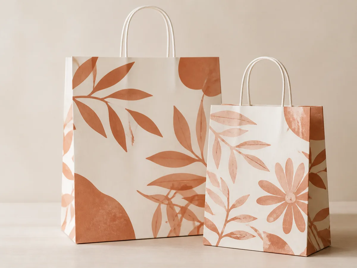 Tote Bags Printing in Lahore