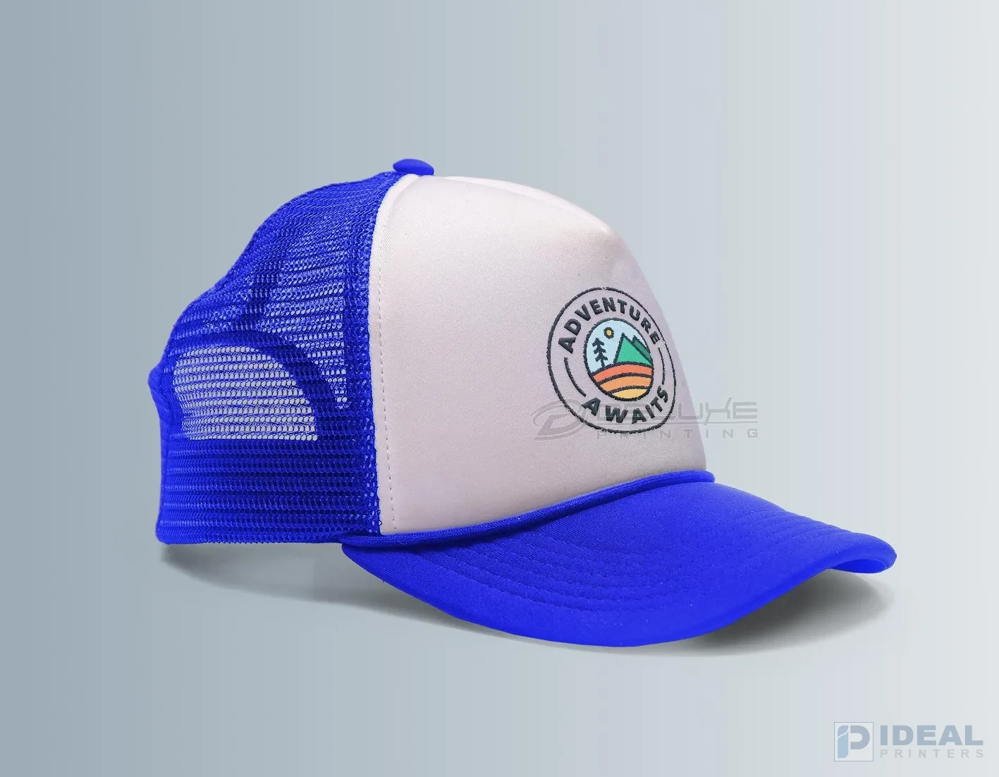Trucker Caps
