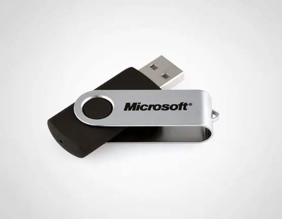 Twister USB Branding Lahore