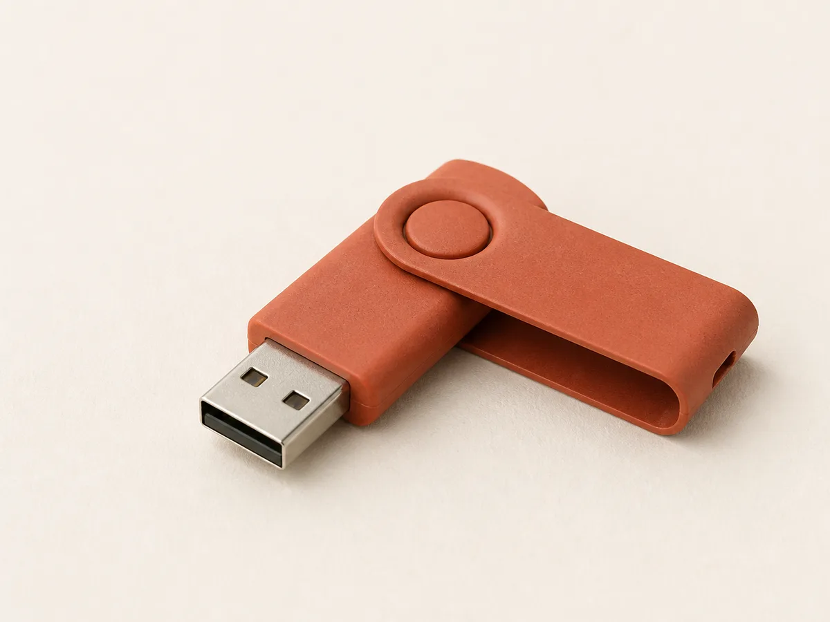 Twister USB Branding Lahore