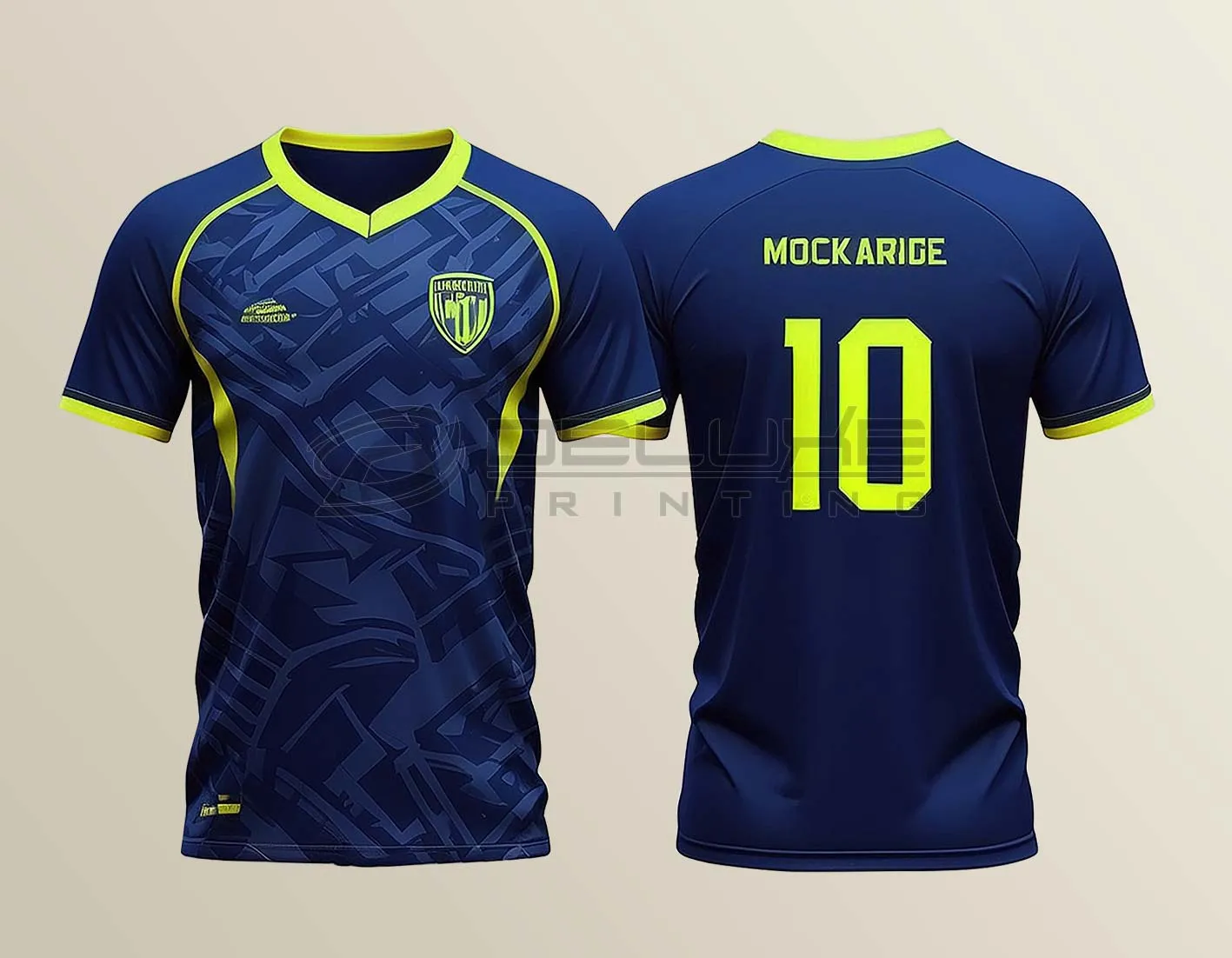 Jersey Printing Lahore