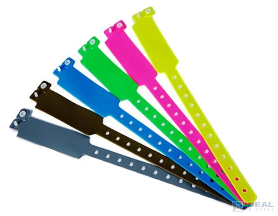 Fabric Wristbands Lahore