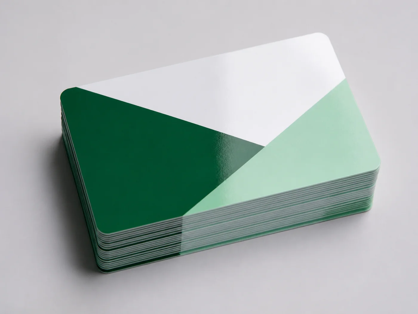 PVC Business Cards Printing Lahore