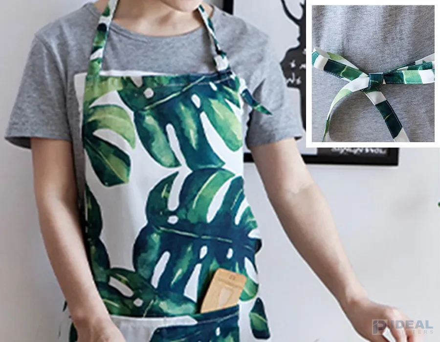 Apron Printing in Lahore