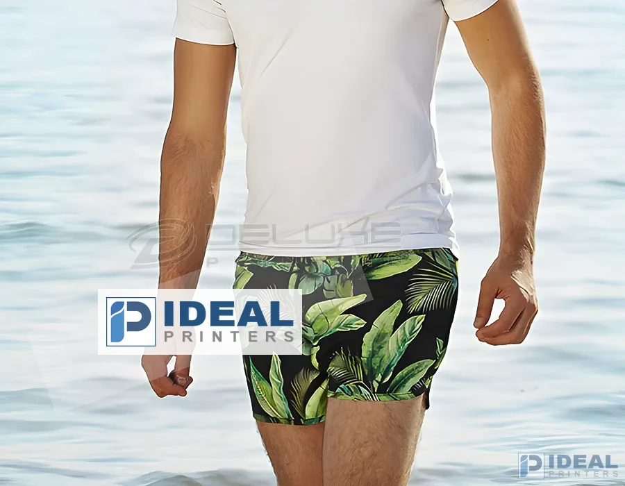 Beach Short Fashion Lahore