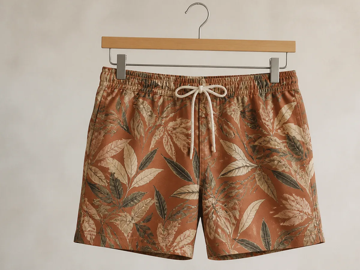 Beach Shorts Printing Lahore