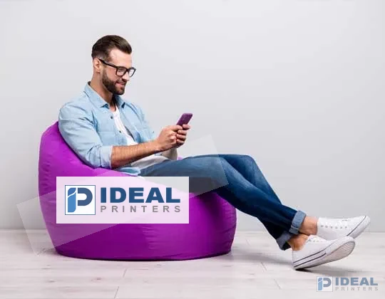 Bean Bags Fashion Lahore
