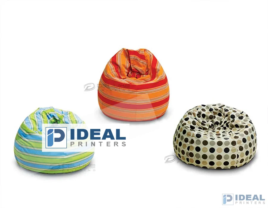 Bean Bags Lahore