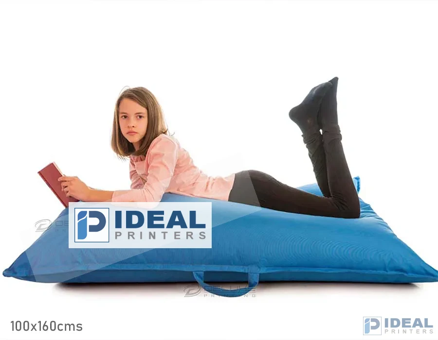 Bean bags style 5 Printing Lahore