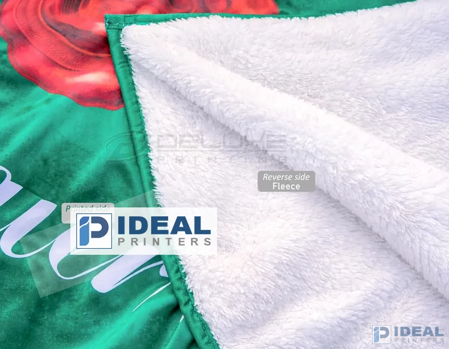 blanket printing in Lahore