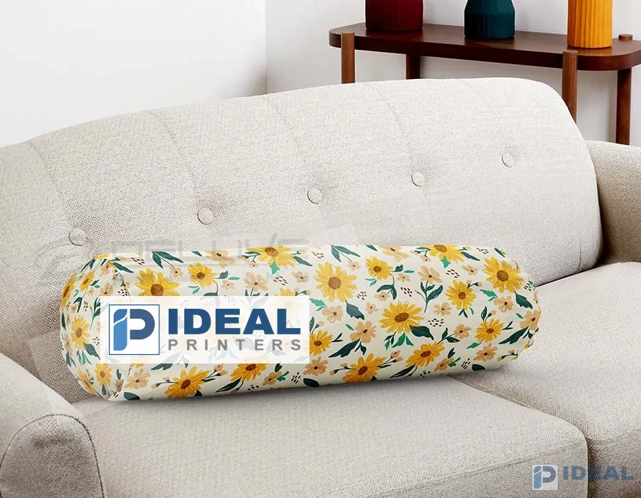 Bolster Pillow Fashion Lahore