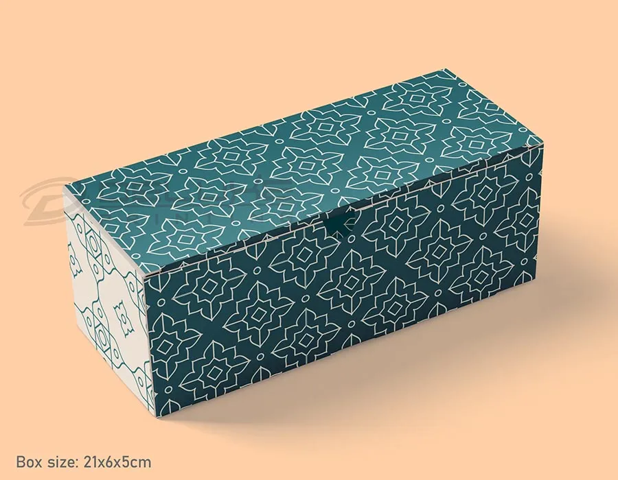 Packing Box Lahore