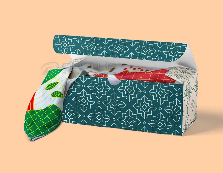 Packing Box Lahore
