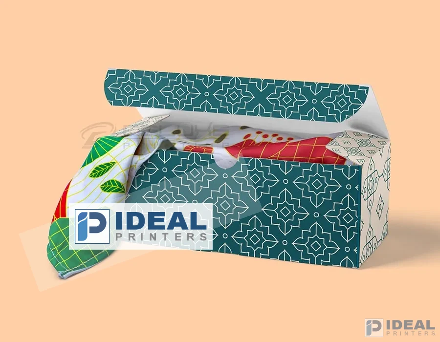 Packing Box Lahore