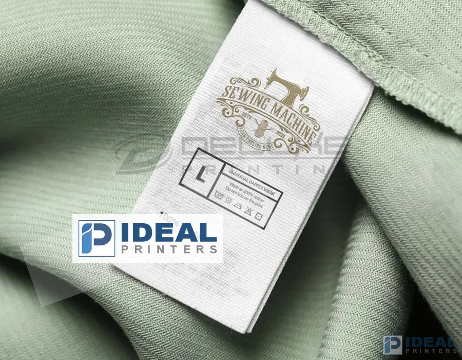 Clothing Labels in Lahore