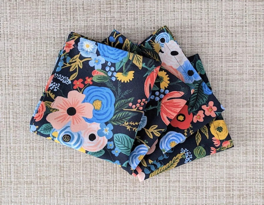 Cocktail Napkins
