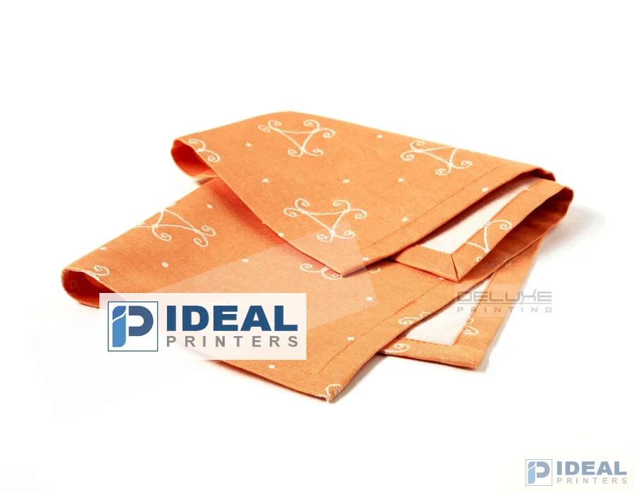 Cocktail Napkins