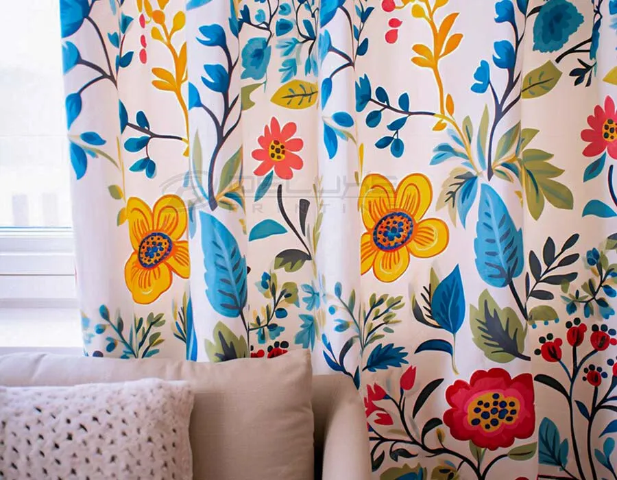 Curtains Lahore