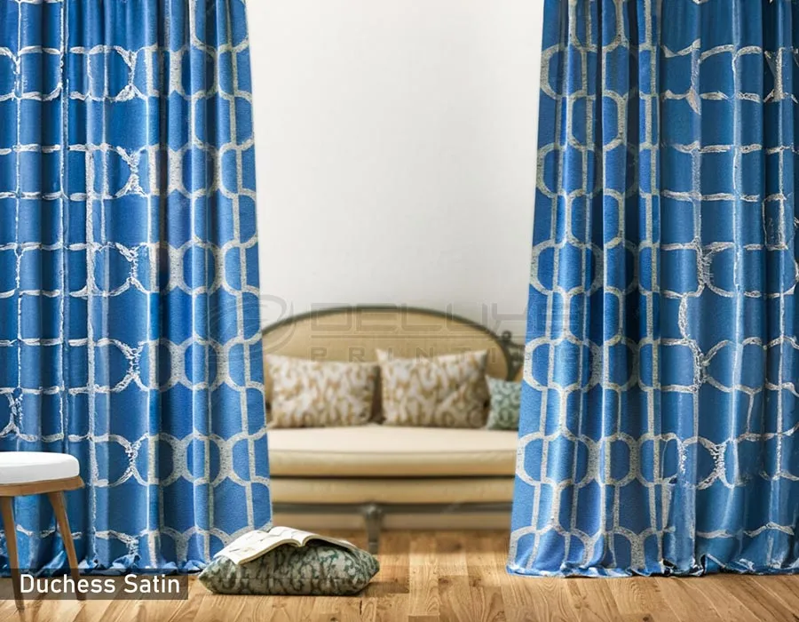 Curtains Lahore