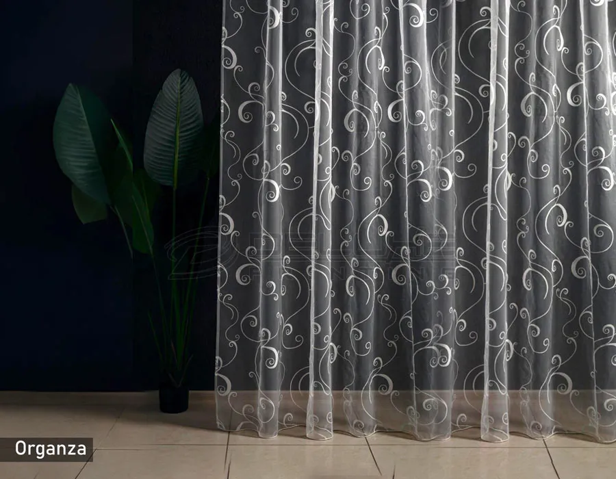 Curtains Lahore