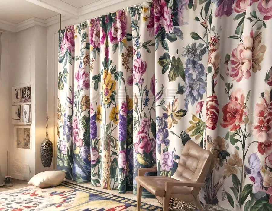 Curtains Lahore