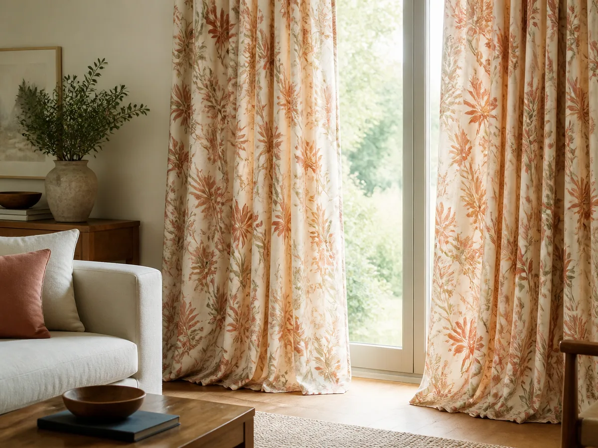 Curtains Lahore