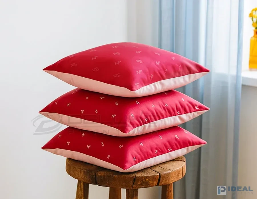velvet cushion cover printing Lahore