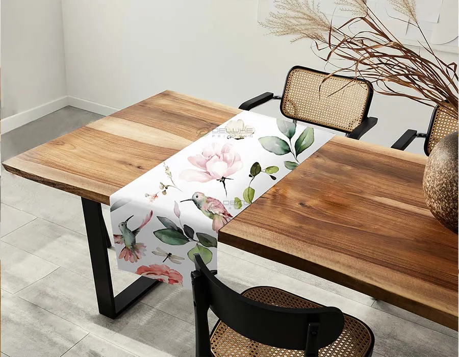 Dining Table Runner Lahore