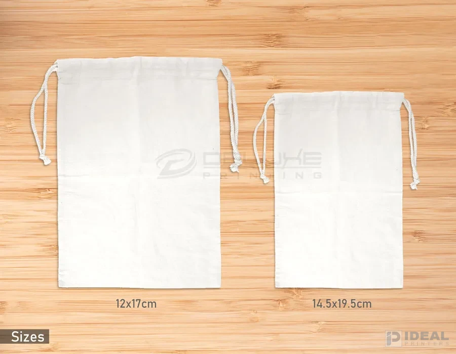 Fabric Pouches Pouches