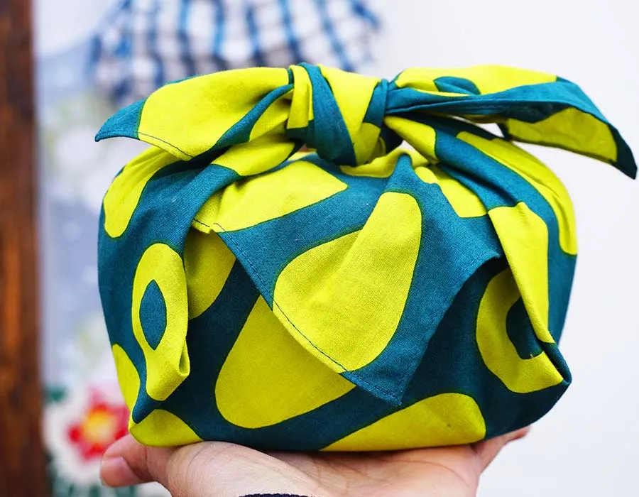 Fabric wrap Lahore