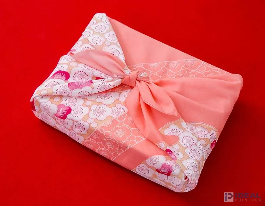 Fabric Wrap Lahore
