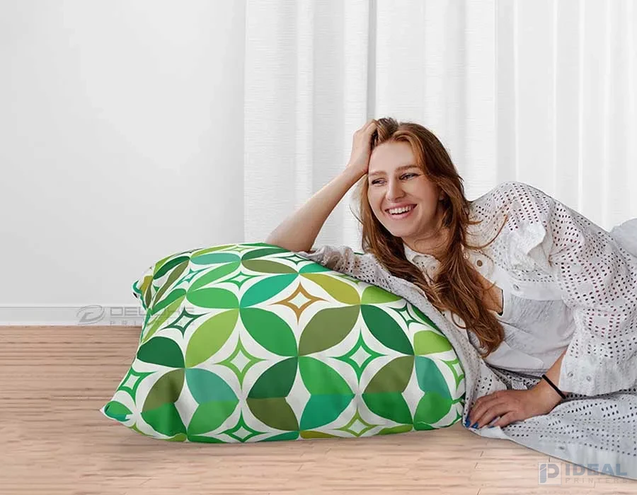 Floor Cushion printing Lahore