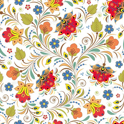 Floral Template Lahore