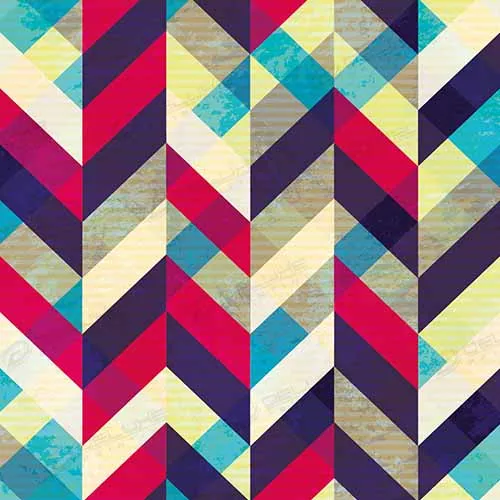 Geometric Template Lahore