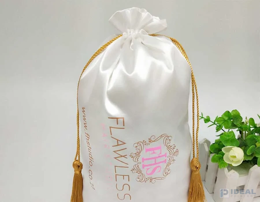 Silk Sensation Pouches