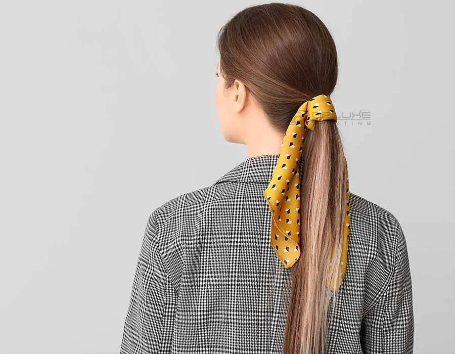 Hair Scarf Fashion Lahore