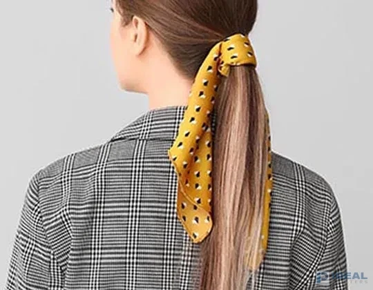 Hair Scarf Lahore