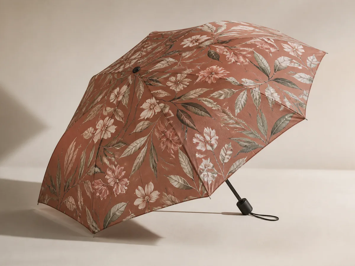 Umbrella Printing Lahore