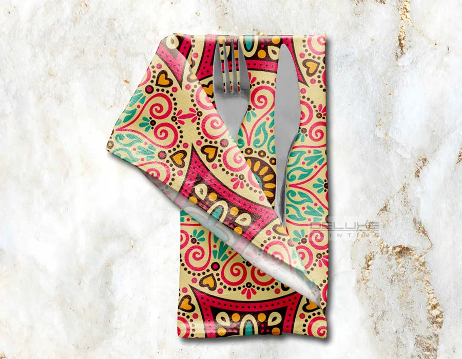 Table Napkins