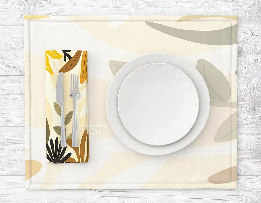 Table Napkins