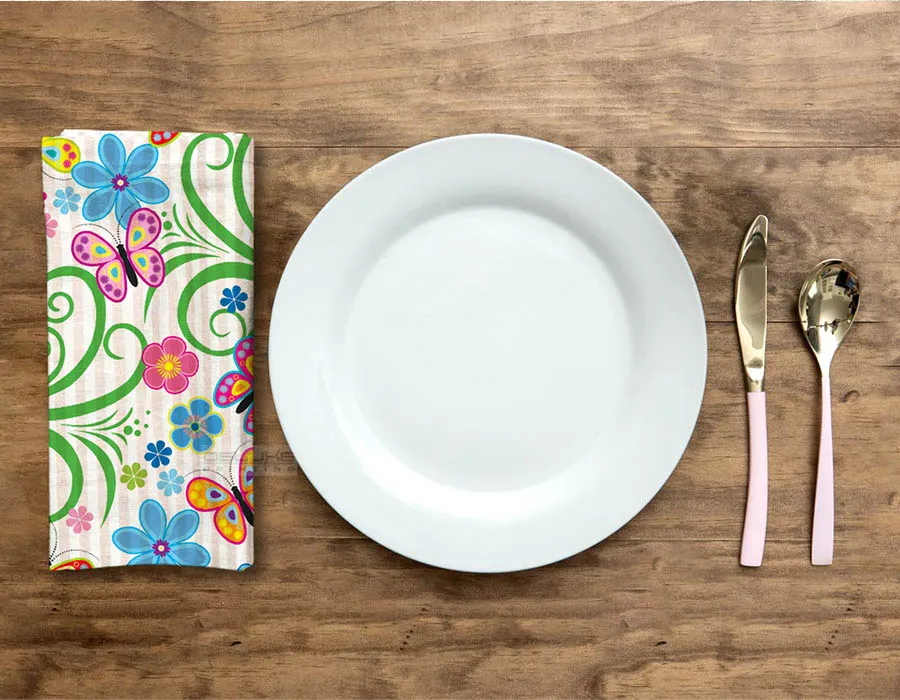 Table Napkins