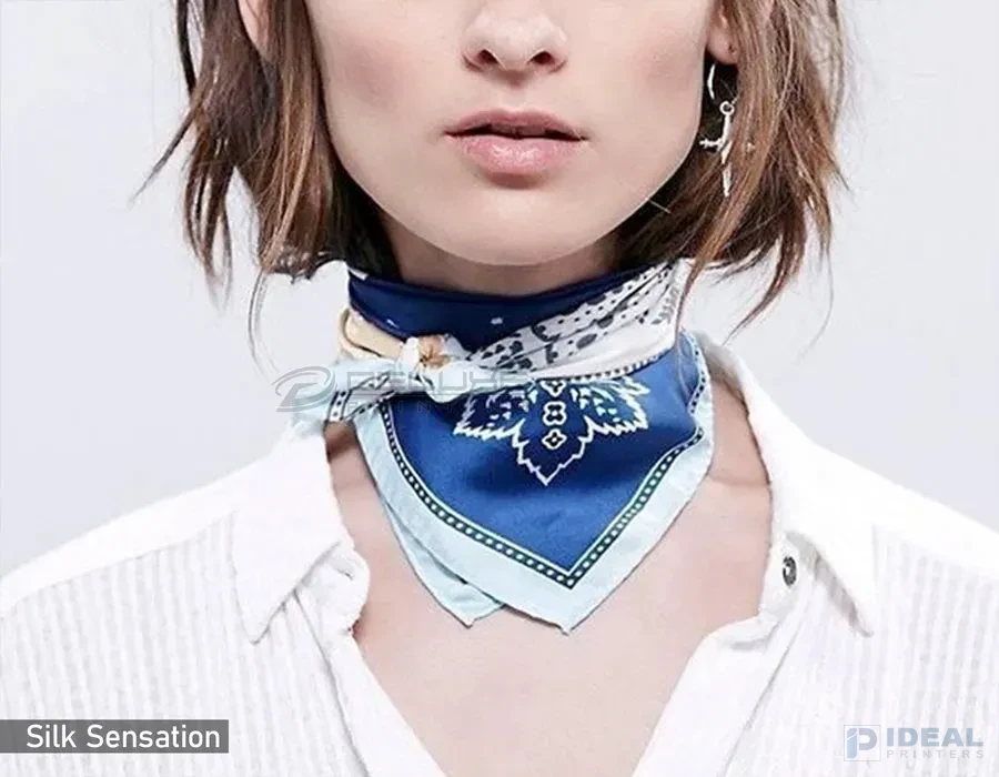 Neck Cowl Bandana in Lahore