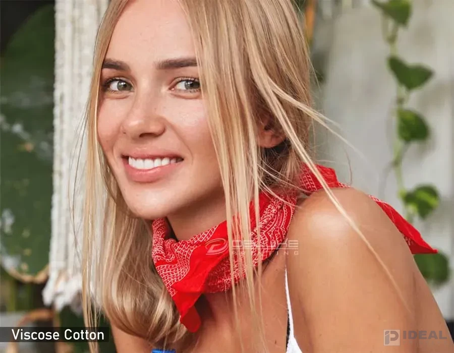 Neck Cowl Bandana in Lahore