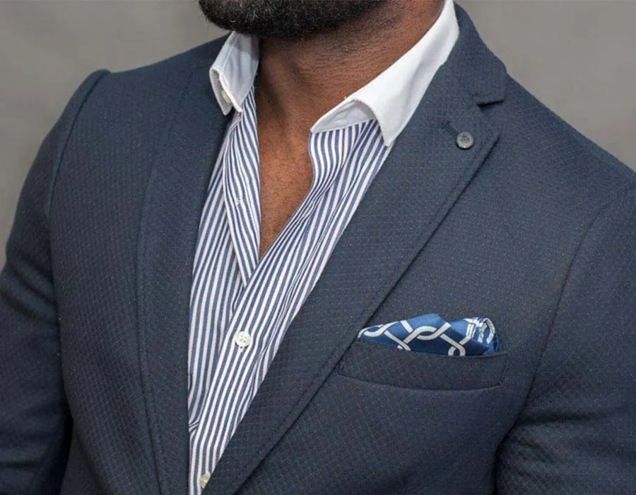 Pocket Handkerchief